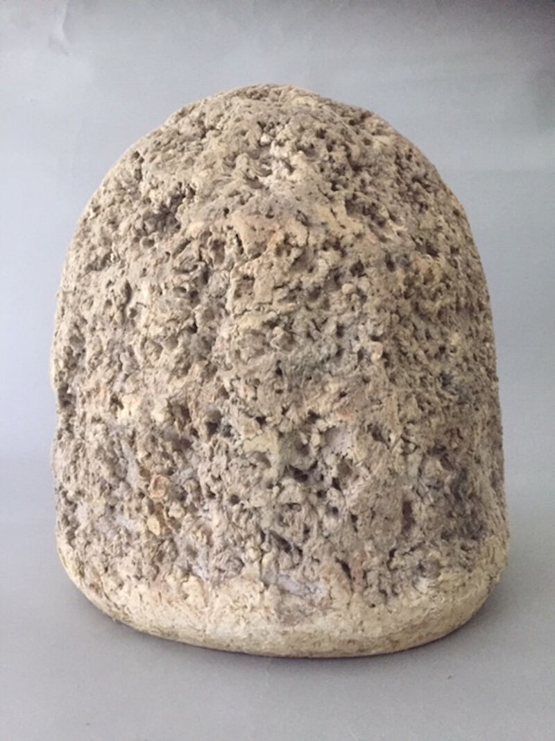 CASEMATE 8 - a Sculpture & Installation by ROGER DANIEL JULES